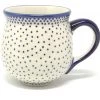 Janelle Imports Lady's Cup 10.5 Oz In Simple Elegance