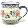 Janelle Imports Lady's Cup 10.5 Oz In Late Spring