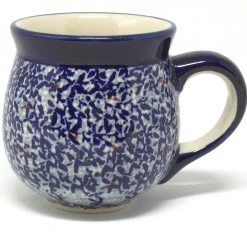 Janelle Imports Lady's Cup 10.5 Oz In Secret Garden