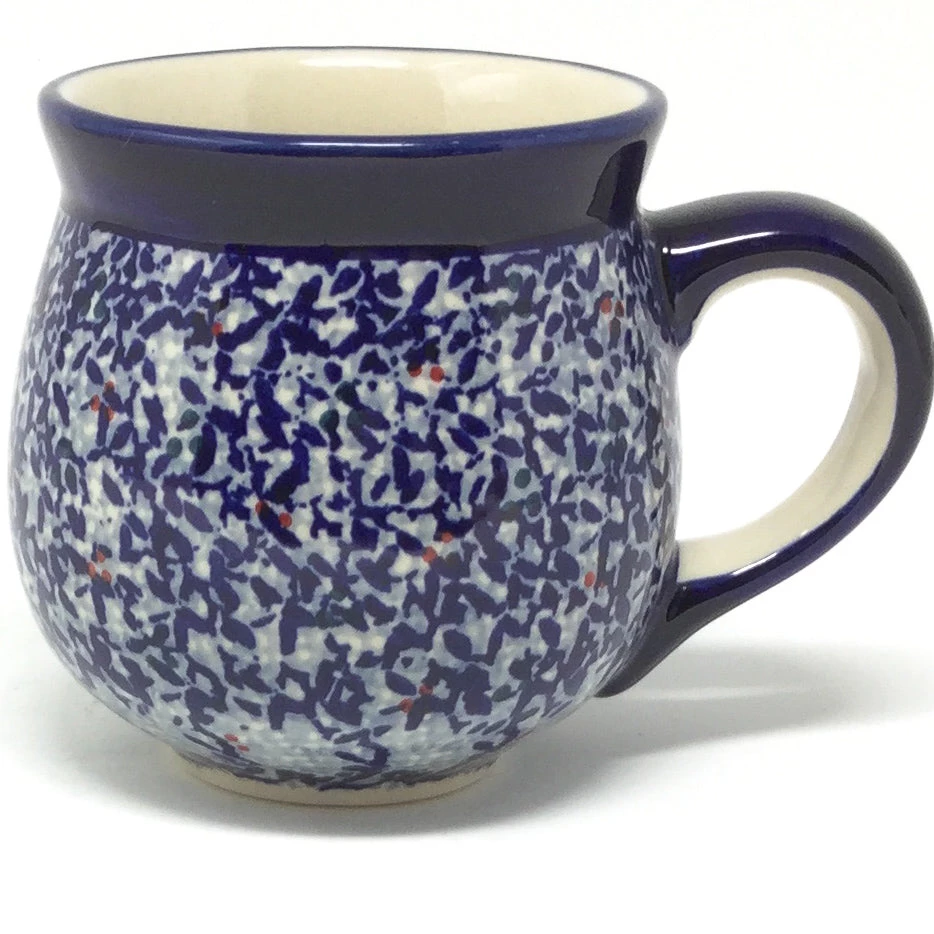 Janelle Imports Lady's Cup 10.5 Oz In Secret Garden 3 Janelle Imports Lady's Cup 10.5 Oz In Secret Garden