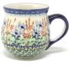 Janelle Imports Lady's Cup 10.5 Oz In Country Spring 1 Janelle Imports Lady's Cup 10.5 Oz In Country Spring