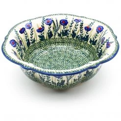 Janelle Imports Md Retro Bowl In Gill's Blue