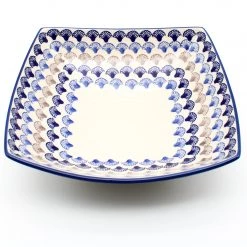 Janelle Imports Lg Nut Bowl In Seashells