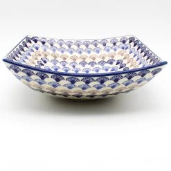 Janelle Imports Lg Nut Bowl In Seashells