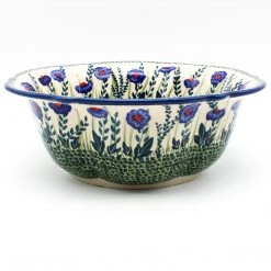 Janelle Imports Md Retro Bowl In Gill's Blue