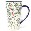 Janelle Imports Tall Cup 12 Oz In Japanese Garden