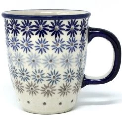 Janelle Imports Bistro Cup 10.5 Oz In All Stars