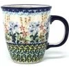 Janelle Imports Bistro Cup 10.5 Oz In Country Spring