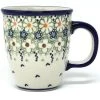 Janelle Imports Bistro Cup 10.5 Oz In Spring 1 Janelle Imports Bistro Cup 10.5 Oz In Spring