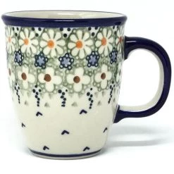 Janelle Imports Bistro Cup 10.5 Oz In Spring