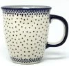 Janelle Imports Bistro Cup 10.5 Oz In Simple Elegance