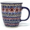 Janelle Imports Bistro Cup 10.5 Oz In Earth Tones
