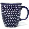 Janelle Imports Bistro Cup 10.5 Oz In Blue Elegance 2 Janelle Imports Bistro Cup 10.5 Oz In Blue Elegance
