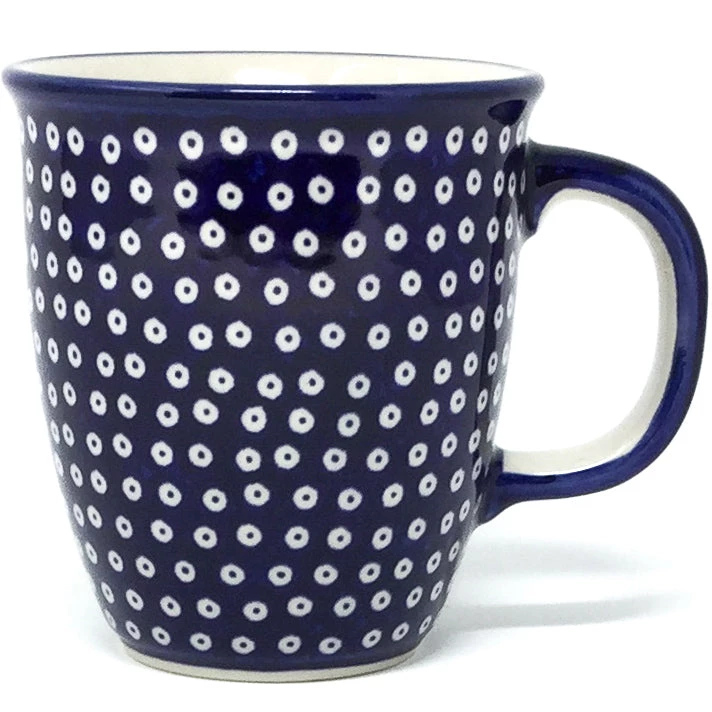 Janelle Imports Bistro Cup 10.5 Oz In Blue Elegance 3 Janelle Imports Bistro Cup 10.5 Oz In Blue Elegance