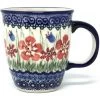 Janelle Imports Bistro Cup 10.5 Oz In Spring Meadow 2 Janelle Imports Bistro Cup 10.5 Oz In Spring Meadow