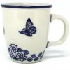 Janelle Imports Bistro Cup 10.5 Oz In Butterfly