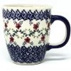 Janelle Imports Bistro Cup 10.5 Oz In Lattice