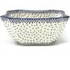 Janelle Imports Square Soup Bowl 16 Oz In Simple Elegance