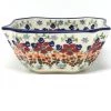 Janelle Imports Square Soup Bowl 16 Oz In Summer