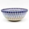 Janelle Imports Round Bowl 64 Oz In All Stars