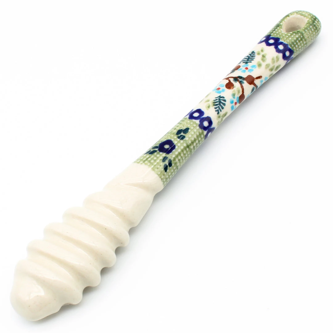 Janelle Imports Honey Spoon In Spring Garden 3 Janelle Imports Honey Spoon In Spring Garden