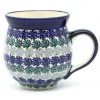 Janelle Imports Gentlemen's Cup 16 Oz In Spruce Garland 2 Janelle Imports Gentlemen's Cup 16 Oz In Spruce Garland