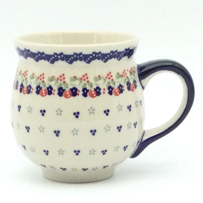 Janelle Imports Gentlemen's Cup 16 Oz In Holiday Wreath 3 Janelle Imports Gentlemen's Cup 16 Oz In Holiday Wreath