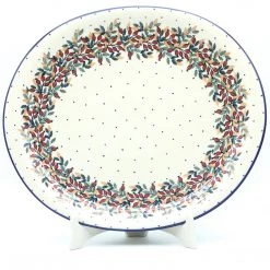 Janelle Imports Turkey Server In Mountain Ash