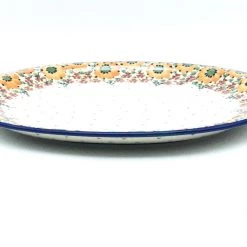 Janelle Imports Turkey Server In Fall