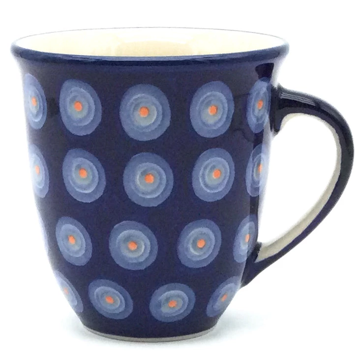 Janelle Imports Lg Bistro Cup 16 Oz In Volcano Eye 3 Janelle Imports Lg Bistro Cup 16 Oz In Volcano Eye