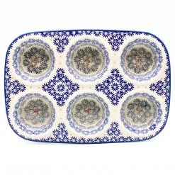 Janelle Imports Muffin Baker In All Stars