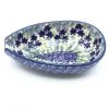 Janelle Imports Spoon Base In Alpine Blue