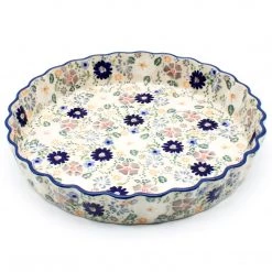 Janelle Imports Lg Tart Baker In Morning Breeze