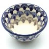Janelle Imports Spice & Herb Bowl 8 Oz In Seashells