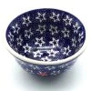 Janelle Imports Spice & Herb Bowl 8 Oz In Red Starfish 1 Janelle Imports Spice & Herb Bowl 8 Oz In Red Starfish