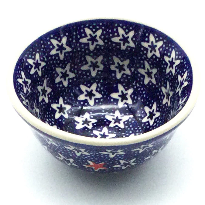 Janelle Imports Spice & Herb Bowl 8 Oz In Red Starfish 3 Janelle Imports Spice & Herb Bowl 8 Oz In Red Starfish