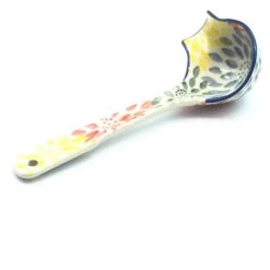 Janelle Imports Gravy Ladle In Pastel Burst