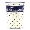 Janelle Imports Utensil Holder 2 Qt In Winter