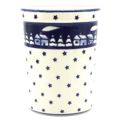 Janelle Imports Utensil Holder 2 Qt In Winter