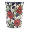 Janelle Imports Utensil Holder 2 Qt In Endless Garden 1 Janelle Imports Utensil Holder 2 Qt In Endless Garden
