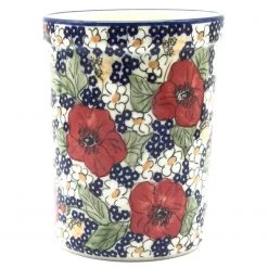 Janelle Imports Utensil Holder 2 Qt In Endless Garden