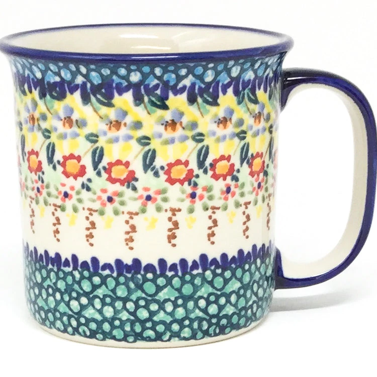 Janelle Imports Straight Cup 12 Oz In Country Fall 3 Janelle Imports Straight Cup 12 Oz In Country Fall