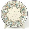Janelle Imports Dinner Plate 10" In Spectacular Daisy 2 Janelle Imports Dinner Plate 10" In Spectacular Daisy
