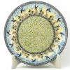 Janelle Imports Dinner Plate 10" In Birds