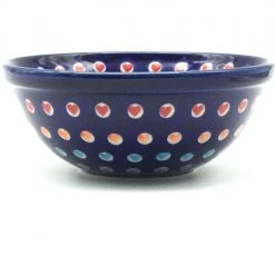 Janelle Imports New Soup Bowl 20 Oz In Multi-Colored Hearts