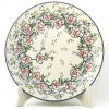 Janelle Imports Dinner Plate 10" In Japanese Garden