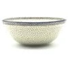 Janelle Imports Round Bowl 64 Oz In Simple Elegance
