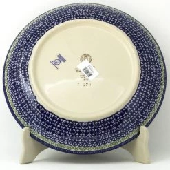 Janelle Imports Dinner Plate 10