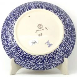 Janelle Imports Dinner Plate 10" In Late Fall 7 Janelle Imports Dinner Plate 10