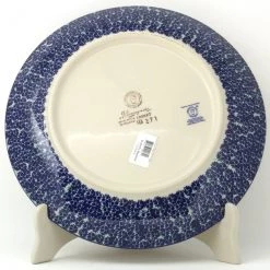 Janelle Imports Dinner Plate 10